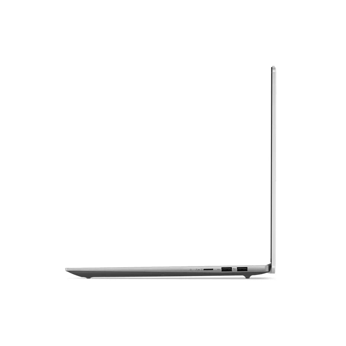 โน๊ตบุ๊ค Lenovo IdeaPad Slim 5 16IMH9-83DC00A3TA สีเทา (Cloud Grey) - SpeedCom