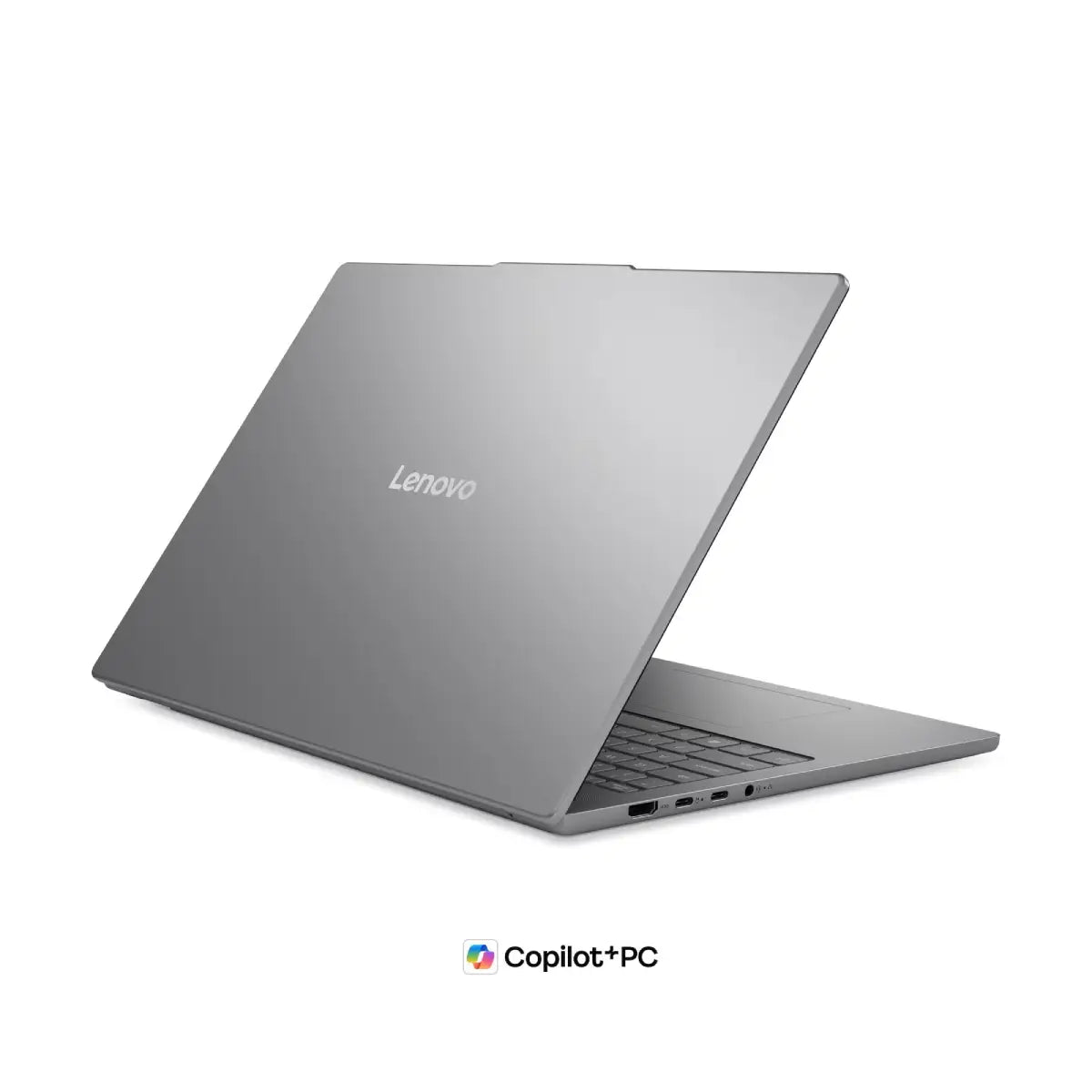 โน๊ตบุ๊ค Lenovo IdeaPad Slim 5 16IPH11-83S6001HTA Ultra 7 สีเทา (Luna Grey)SpeedCom