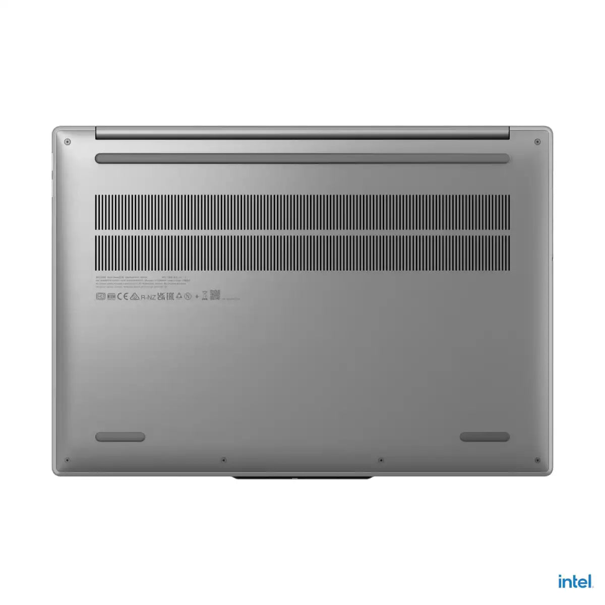 โน๊ตบุ๊ค Lenovo IdeaPad Slim 5 16IRH10-83HS000UTA i7 Gen13 สีเทา (Luna Grey)SpeedCom