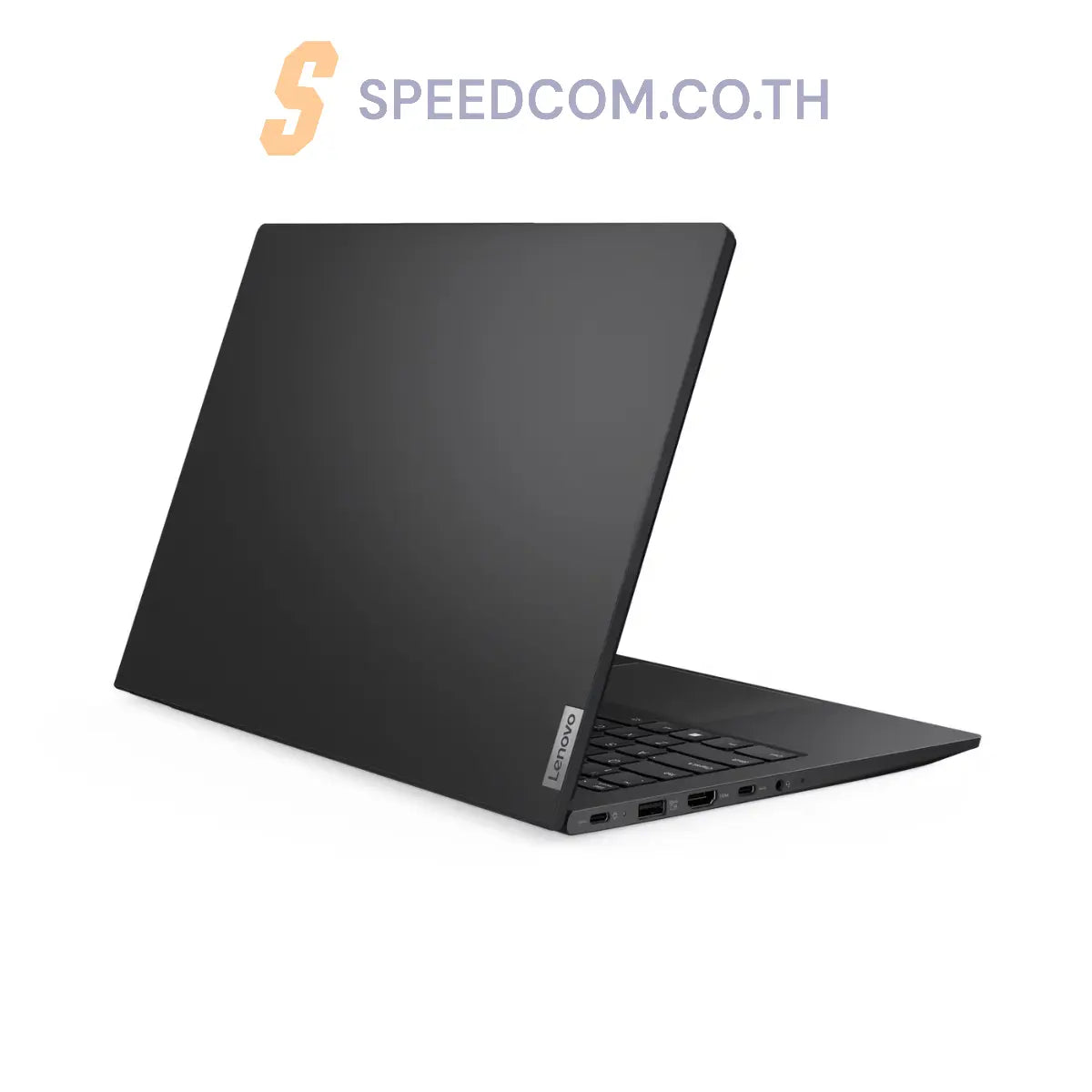 โน๊ตบุ๊ค Lenovo K14 GEN3-21KMS02J00 i5 สีดำ (ฺBlack) - SpeedCom