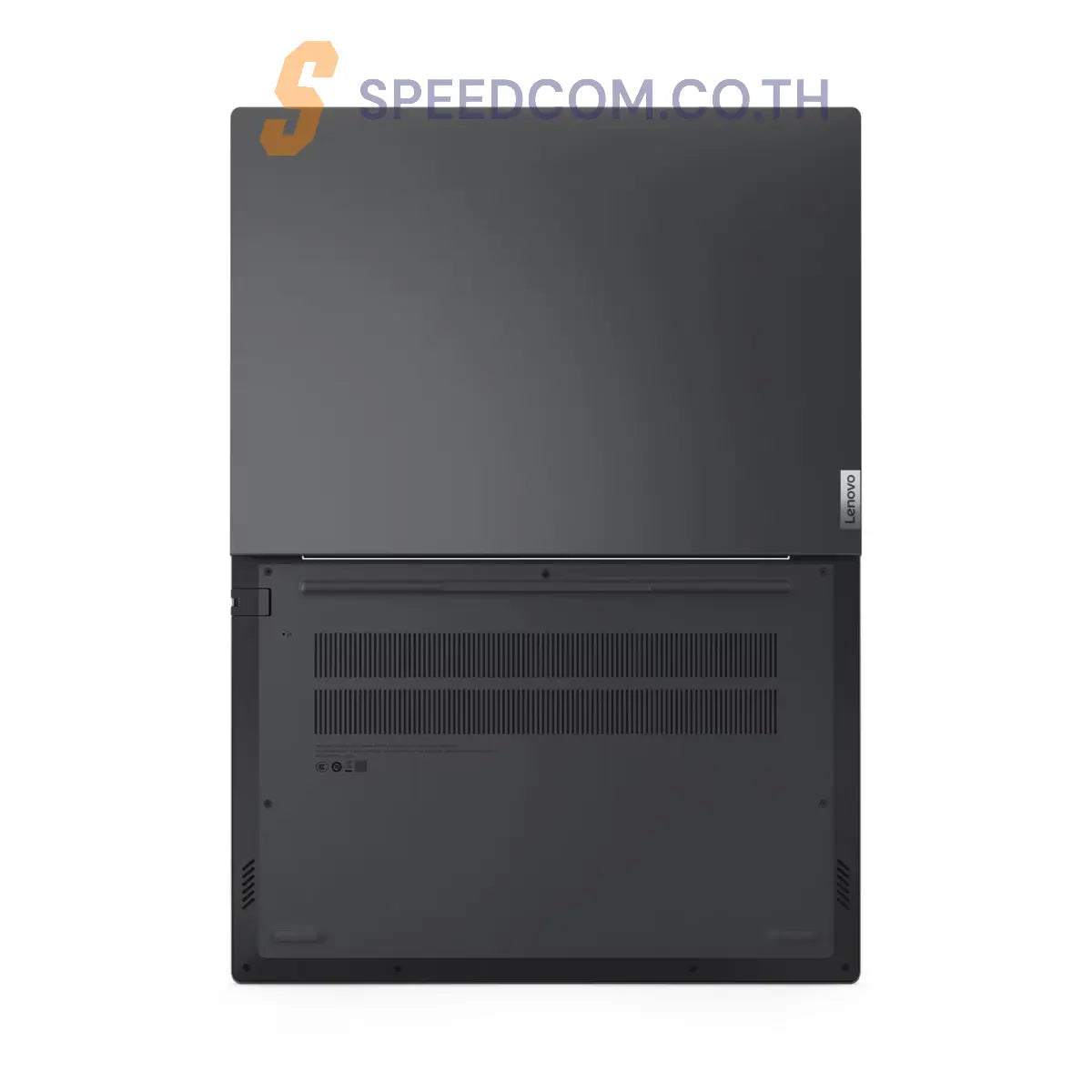 โน๊ตบุ๊ค Lenovo K14 GEN3-21KMS02J00 i5 สีดำ (ฺBlack) - SpeedCom