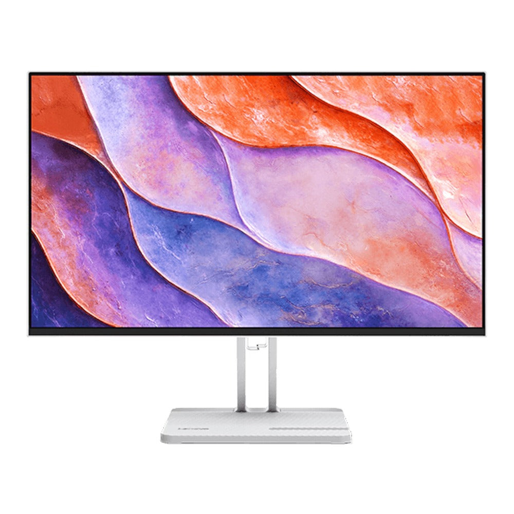 จอมอนิเตอร์ Lenovo L24-4r 68FDKAC6TH 23.8" IPS FHD 165Hz สีเทา - SpeedCom
