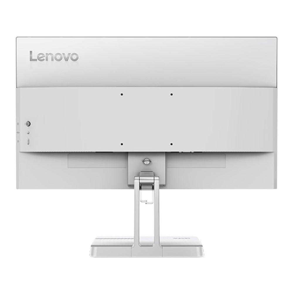 จอมอนิเตอร์ Lenovo L24-4r 68FDKAC6TH 23.8" IPS FHD 165Hz สีเทา - SpeedCom