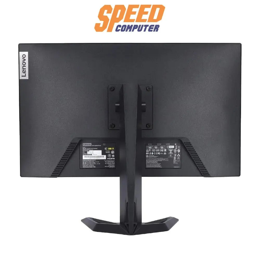 จอมอนิเตอร์ Lenovo LNV - 66E7GAC2TH - G27 - 30 27.0" VA 165Hz สีดำ - SpeedCom