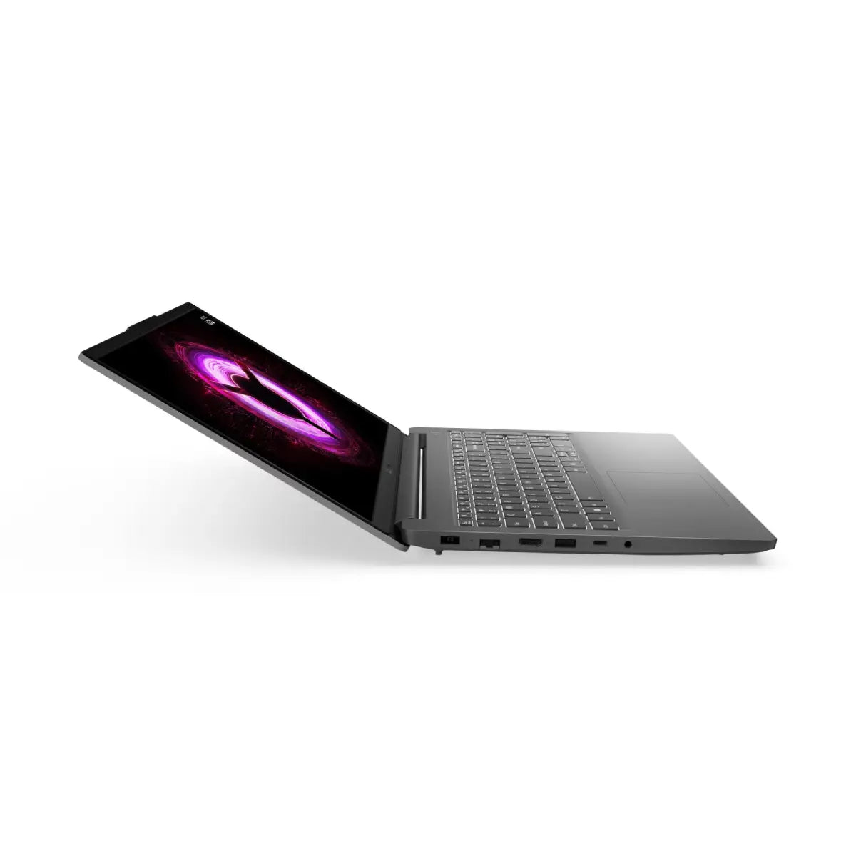 โน๊ตบุ๊ค Lenovo LOQ 15ARP10E-83S00004TA Ryzen 7 สีเทา (Luna Grey) - SpeedCom