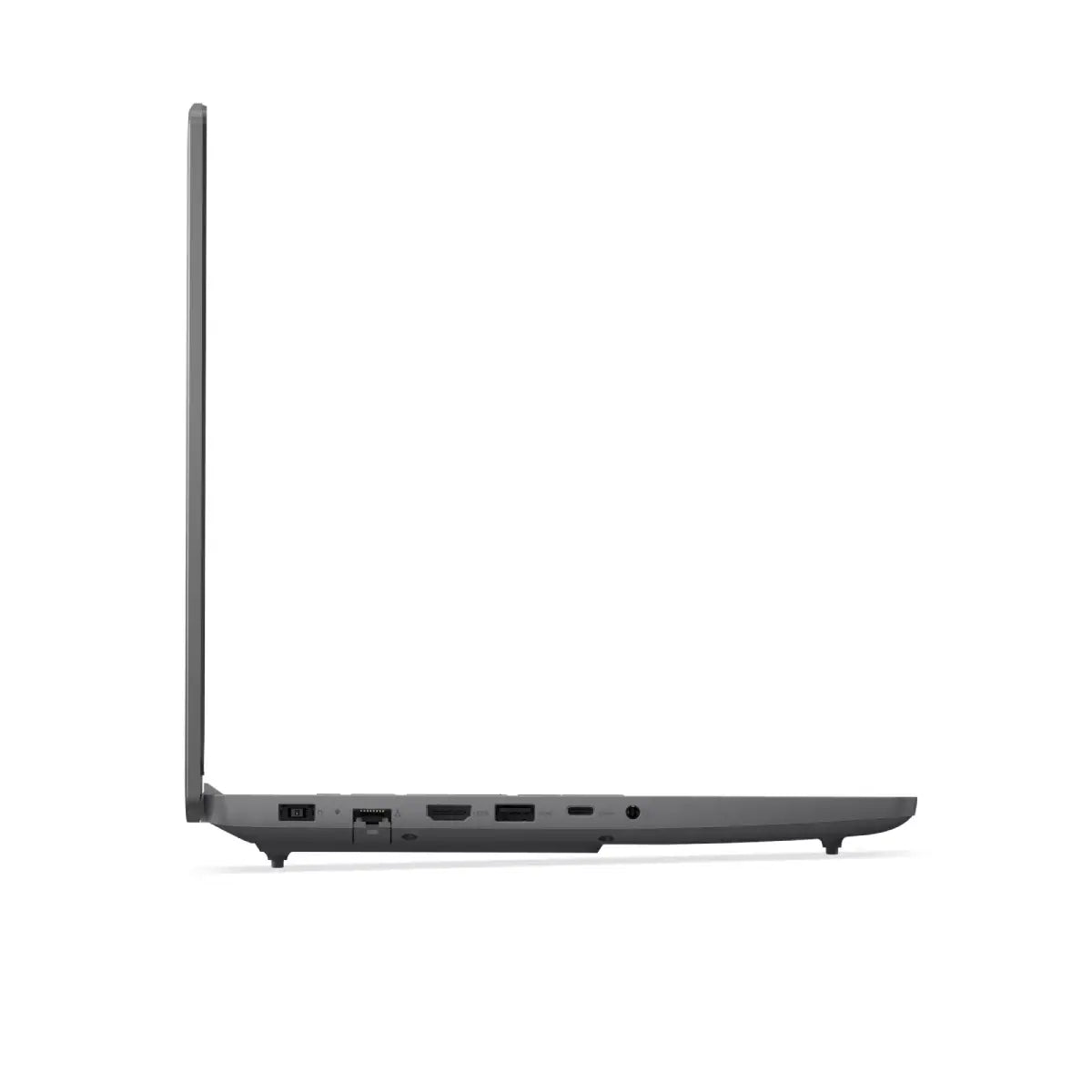 โน๊ตบุ๊ค Lenovo LOQ 15ARP10E-83S00004TA Ryzen 7 สีเทา (Luna Grey) - SpeedCom