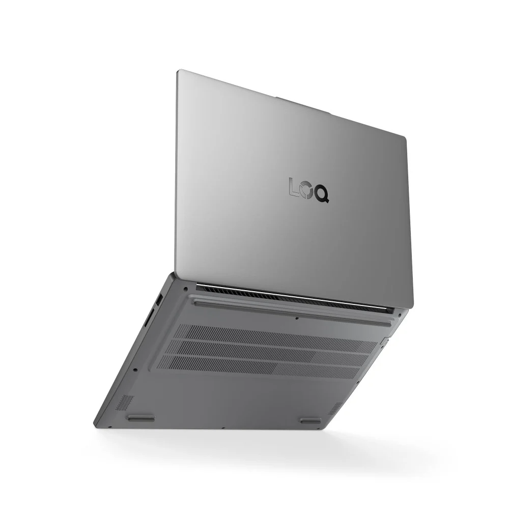 โน๊ตบุ๊ค Lenovo LOQ 15ARP10E-83S000CETA Ryzen 7 สีเทา - SpeedCom