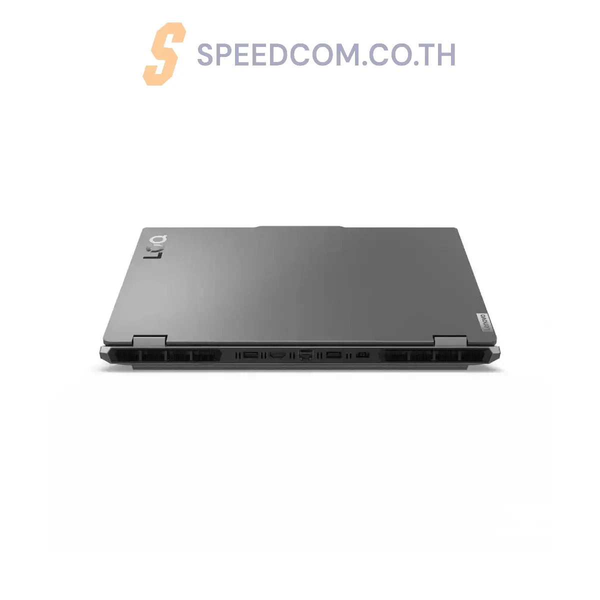 โน๊ตบุ๊ค Lenovo LOQ 15ARP9-83JC003MTA Ryzen5 สีเทา (Luna Gray)