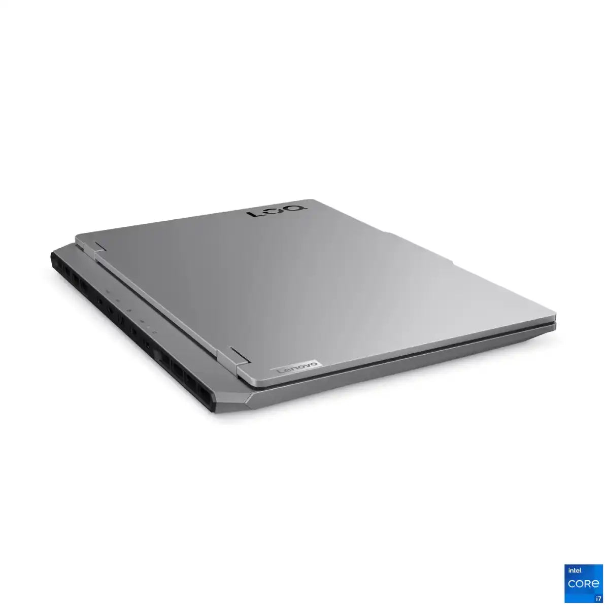 โน๊ตบุ๊ค Lenovo LOQ 15IRX10-83JE01E3TA i7 Gen13 สีเทา (Luna Grey)SpeedCom