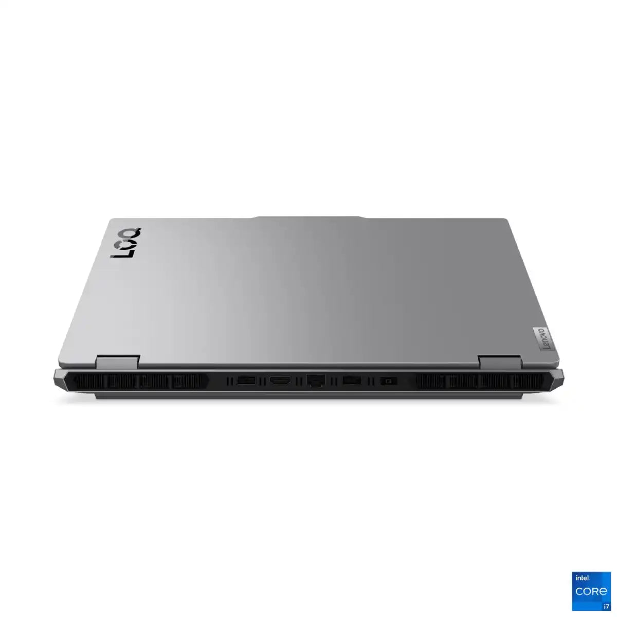 โน๊ตบุ๊ค Lenovo LOQ 15IRX10-83JE01E3TA i7 Gen13 สีเทา (Luna Grey)SpeedCom