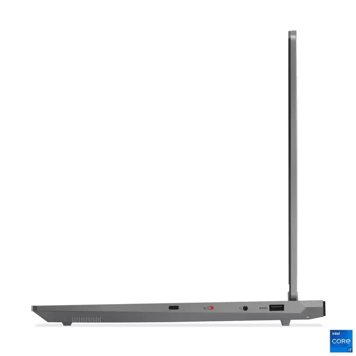 โน๊ตบุ๊ค Lenovo LOQ 15IRX10-83JE01E3TA i7 Gen13 สีเทา (Luna Grey)SpeedCom