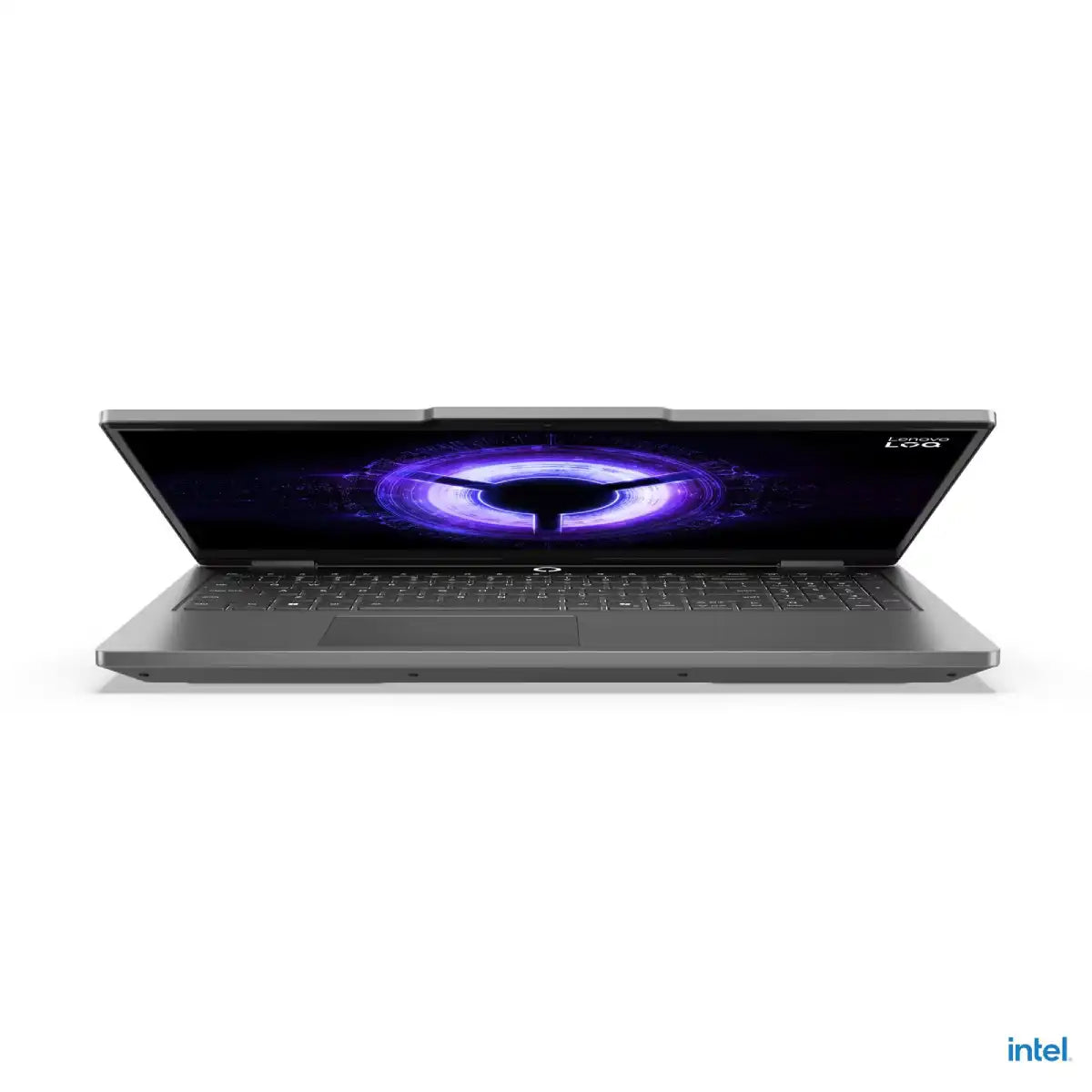 โน๊ตบุ๊ค Lenovo LOQ 15IRX11-83SC003GTA i5 Gen13 สีเทา (Luna Grey) - SpeedCom