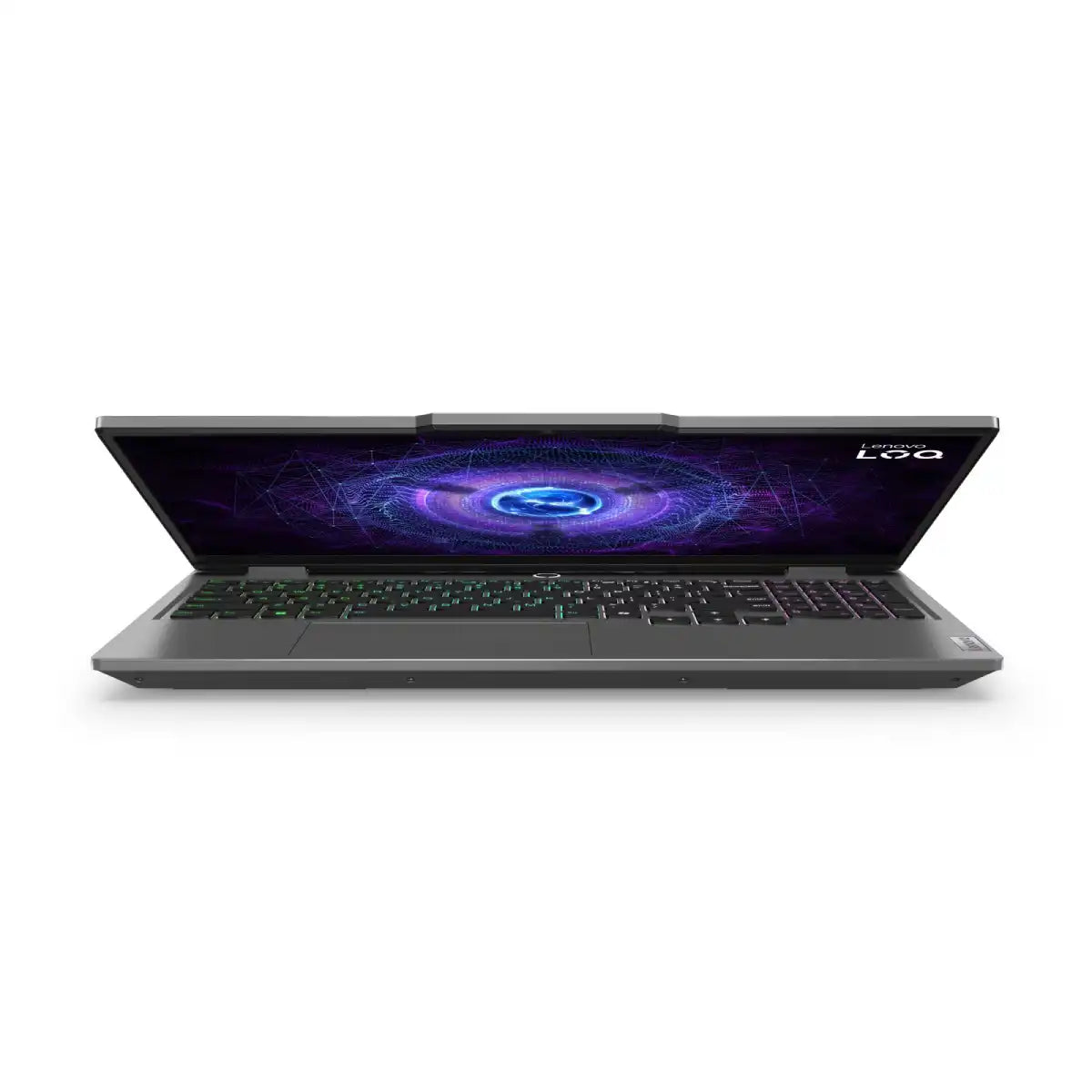 โน๊ตบุ๊ค Lenovo LOQ 15IRX9-83DV019YTA i7 Gen13 สีเทา (Luna Grey)