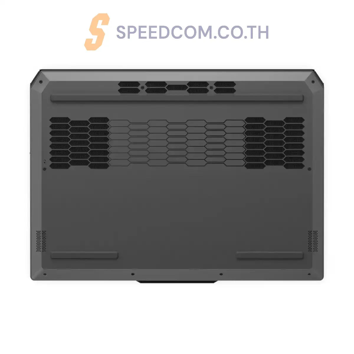 โน๊ตบุ๊ค Lenovo LOQ 15IRX9-83DV019YTA i7 Gen13 สีเทา (Luna Grey)