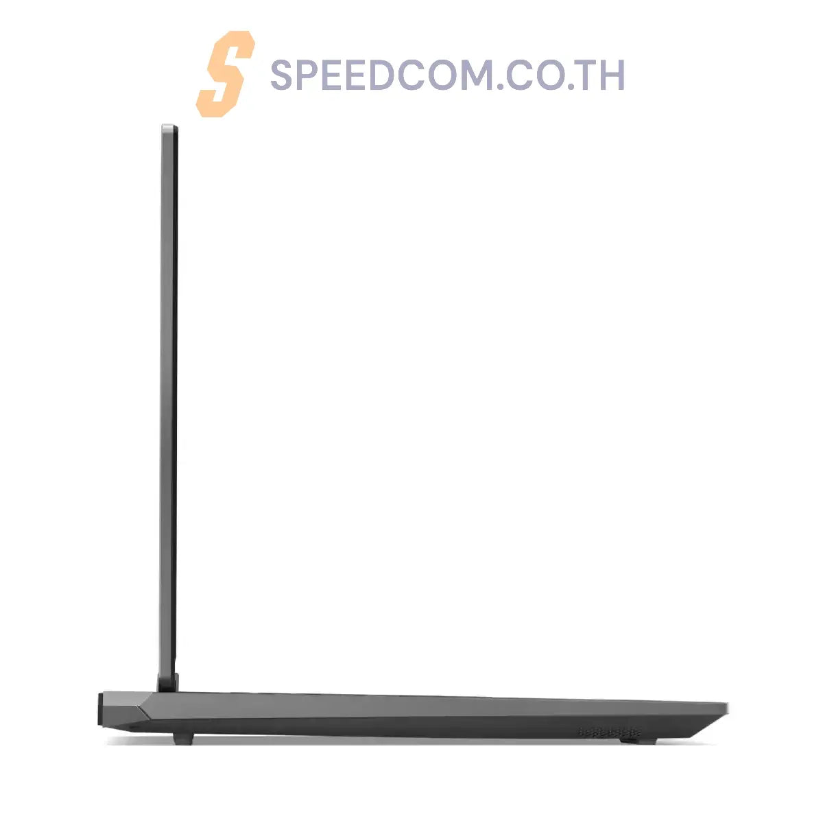 โน๊ตบุ๊ค Lenovo LOQ 15IRX9-83DV019YTA i7 Gen13 สีเทา (Luna Grey)