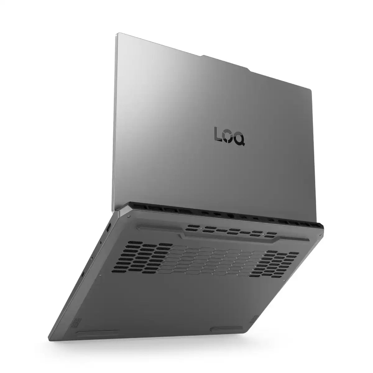 โน๊ตบุ๊ค Lenovo LOQ 17IRX10-83JH00CQTA i5 Gen13 สีเทา (Luna Grey)SpeedCom