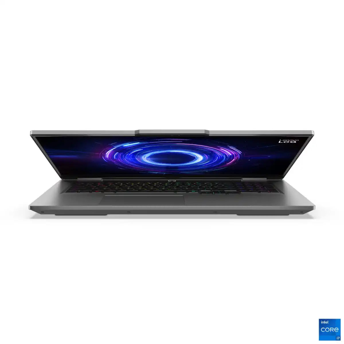 โน๊ตบุ๊ค Lenovo LOQ 17IRX10-83JH00CRTA i7 Gen13 สีเทา (Luna Grey)SpeedCom