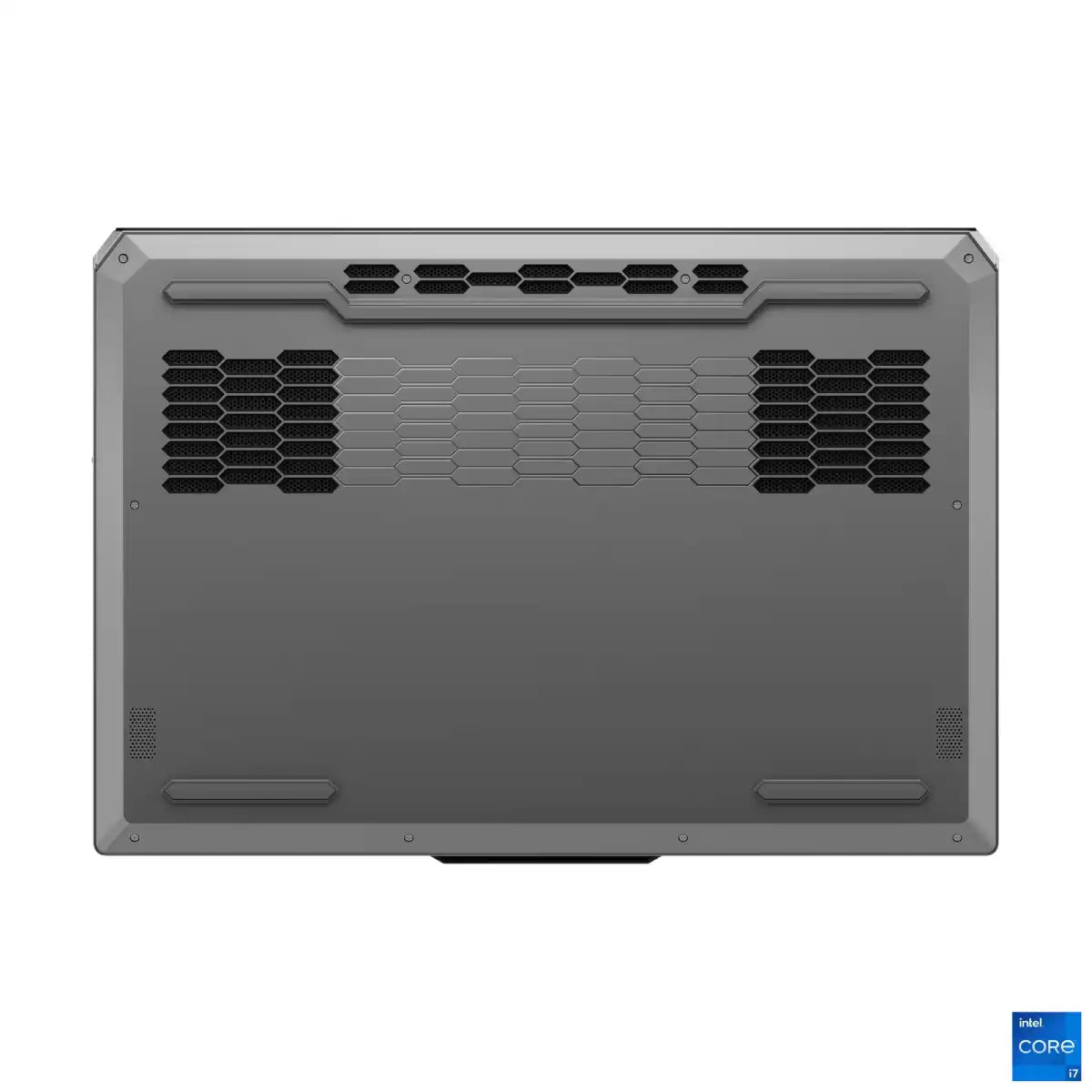 โน๊ตบุ๊ค Lenovo LOQ 17IRX10-83JH00CRTA i7 Gen13 สีเทา (Luna Grey)SpeedCom