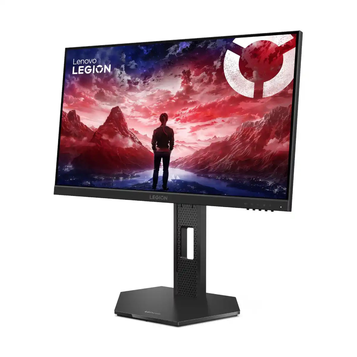 จอมอนิเตอร์ Lenovo Legion 24-10 68C4GAC4TH 23.8" IPS 240Hz สีดำ