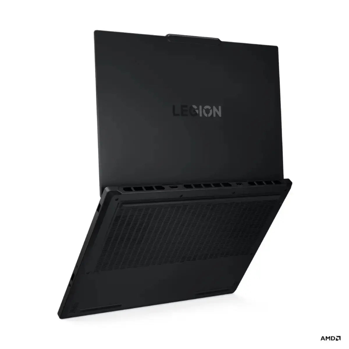 โน๊ตบุ๊ค Lenovo Legion 5 15AHP10-83M00031TA Ryzen 7 สีดำ (Eclipse Black)