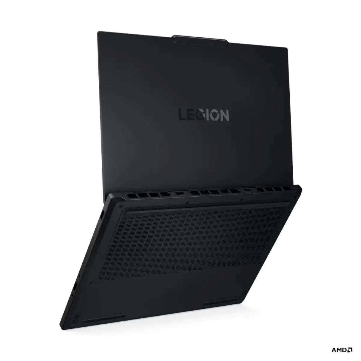 โน๊ตบุ๊ค Lenovo Legion 5 15AHP10-83M00031TA Ryzen 7 สีดำ (Eclipse Black)