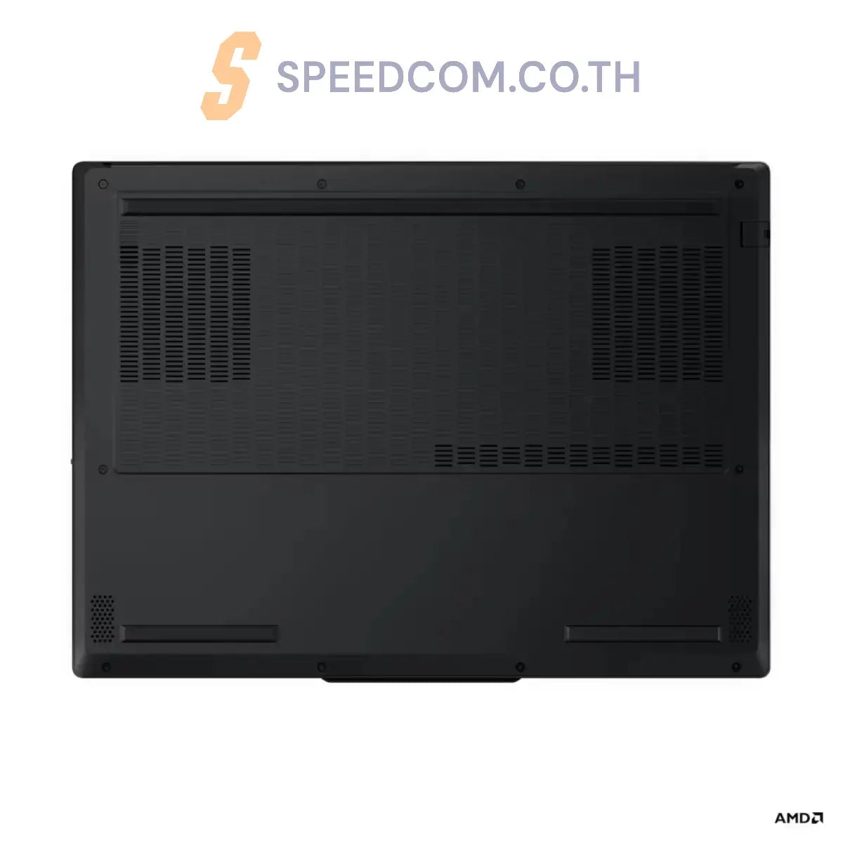 โน๊ตบุ๊ค Lenovo Legion 5 15AHP10-83M00031TA Ryzen 7 สีดำ (Eclipse Black)