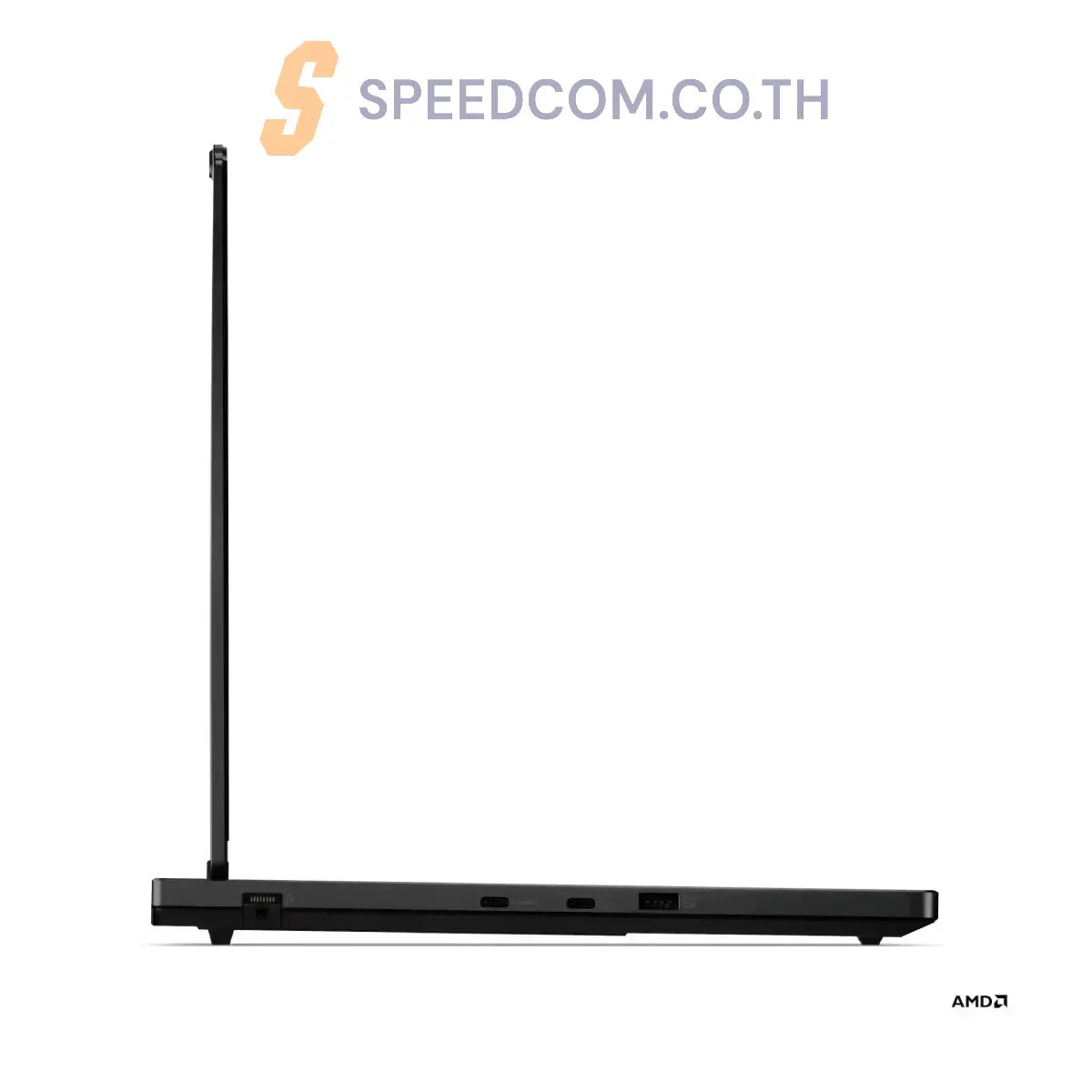 โน๊ตบุ๊ค Lenovo Legion 5 15AHP10-83M00031TA Ryzen 7 สีดำ (Eclipse Black) - SpeedCom