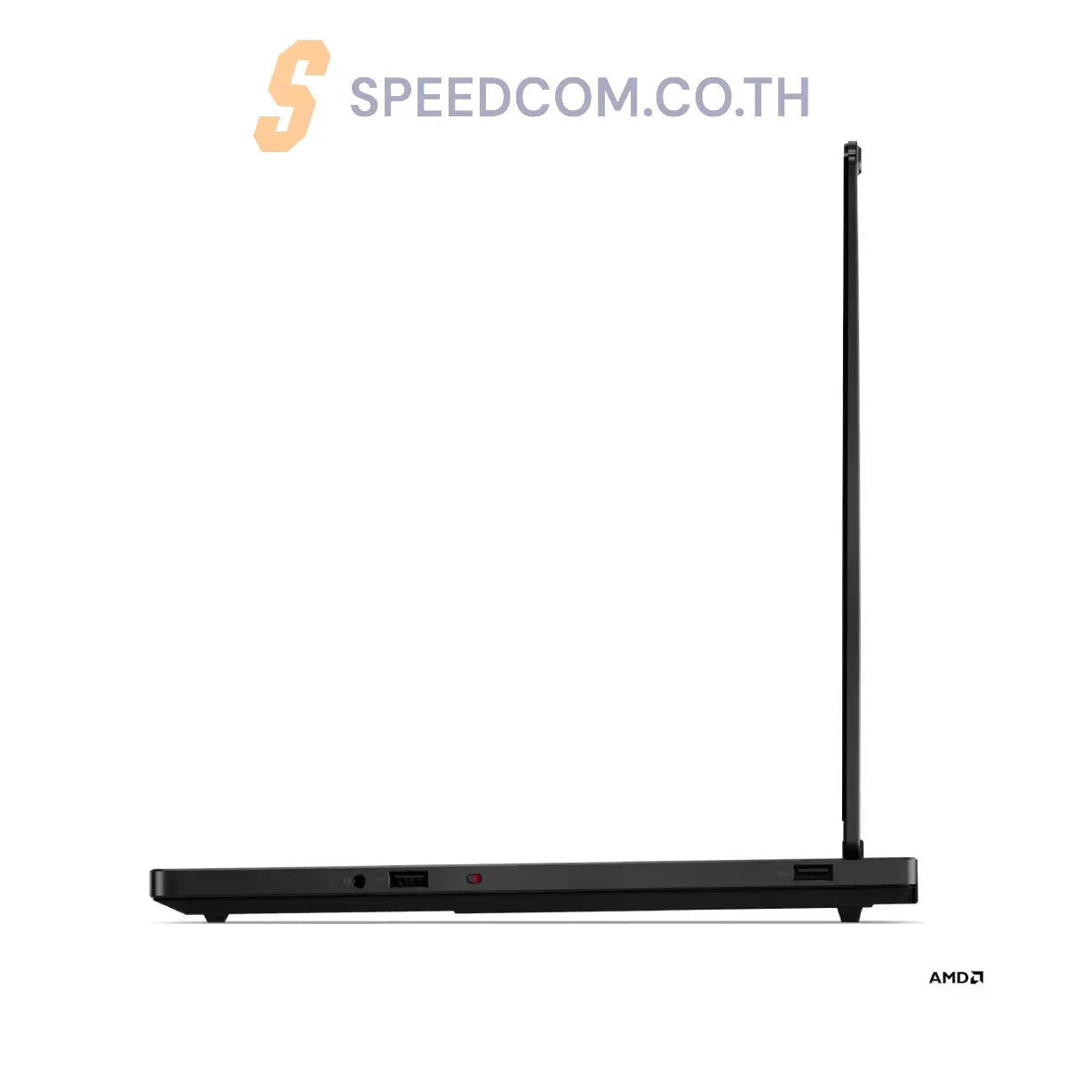 โน๊ตบุ๊ค Lenovo Legion 5 15AHP10-83M00031TA Ryzen 7 สีดำ (Eclipse Black) - SpeedCom