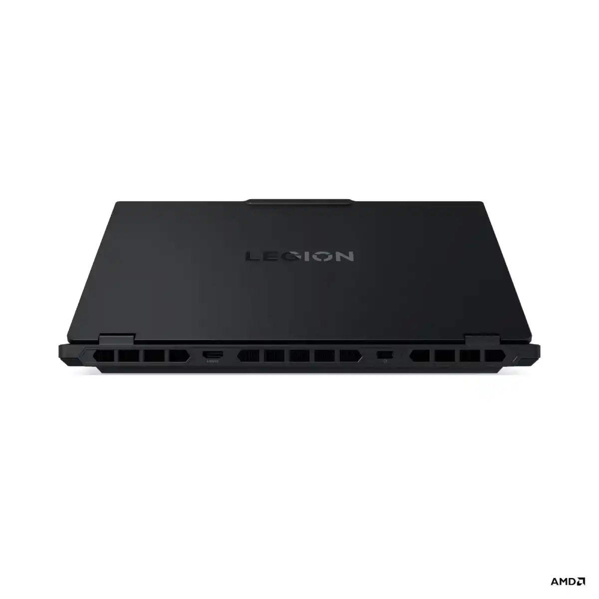 โน๊ตบุ๊ค Lenovo Legion 5 15AHP10-83M0005DTA Ryzen 7 สีดำ (Eclipse Black)