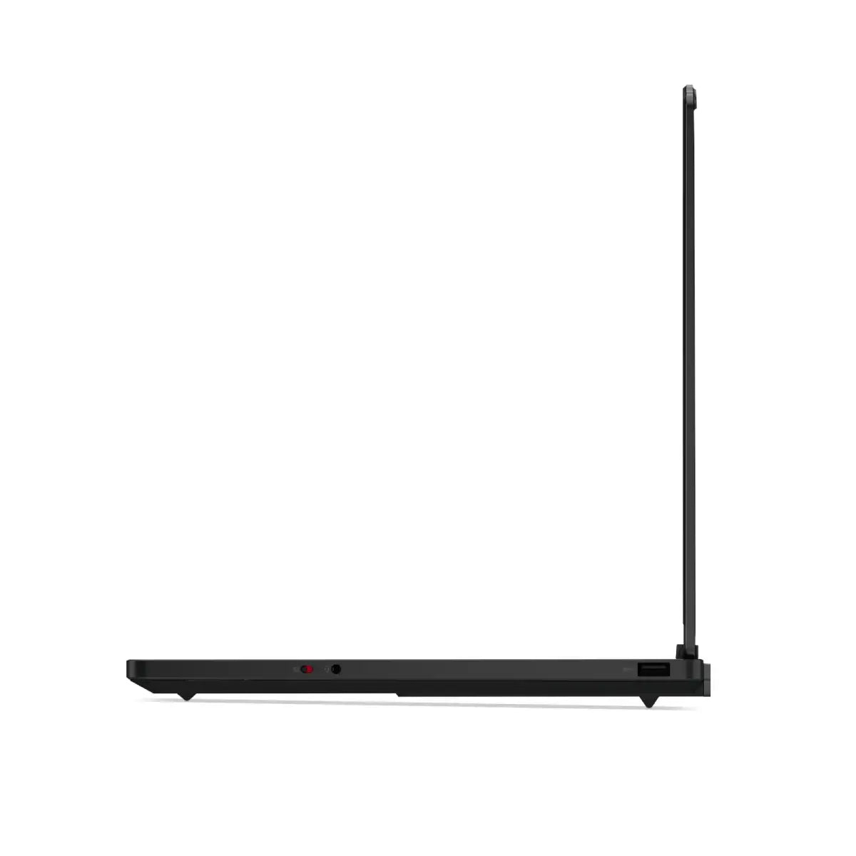 โน๊ตบุ๊ค Lenovo Legion 5 15AHP11-83Q7001STA Ryzen 7 สีดำ (Eclipse Black)SpeedCom