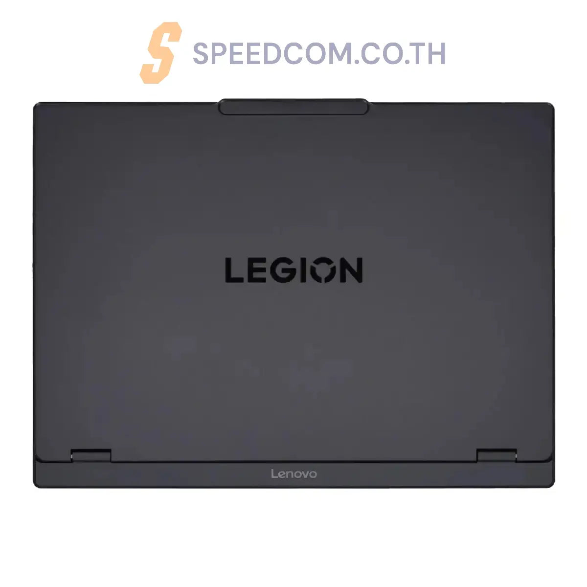 โน๊ตบุ๊ค Lenovo Legion 5 15IRX10-83LY003LTA i9 Gen14 สีดำ (Eclipse Black) - SpeedCom