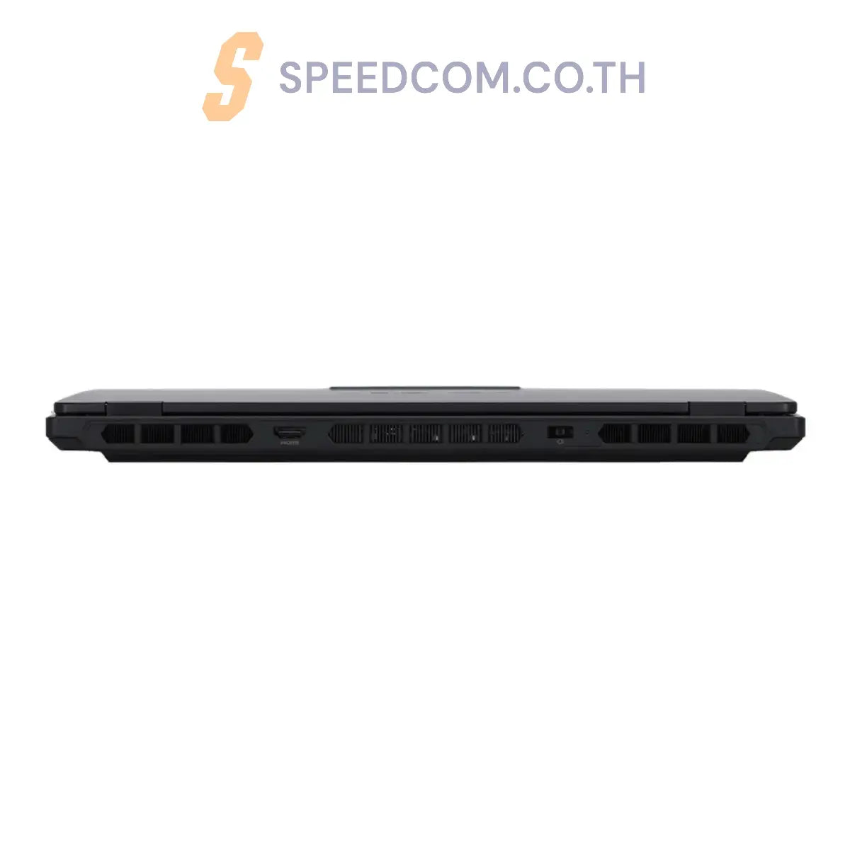 โน๊ตบุ๊ค Lenovo Legion 5 15IRX10-83LY003LTA i9 Gen14 สีดำ (Eclipse Black) - SpeedCom
