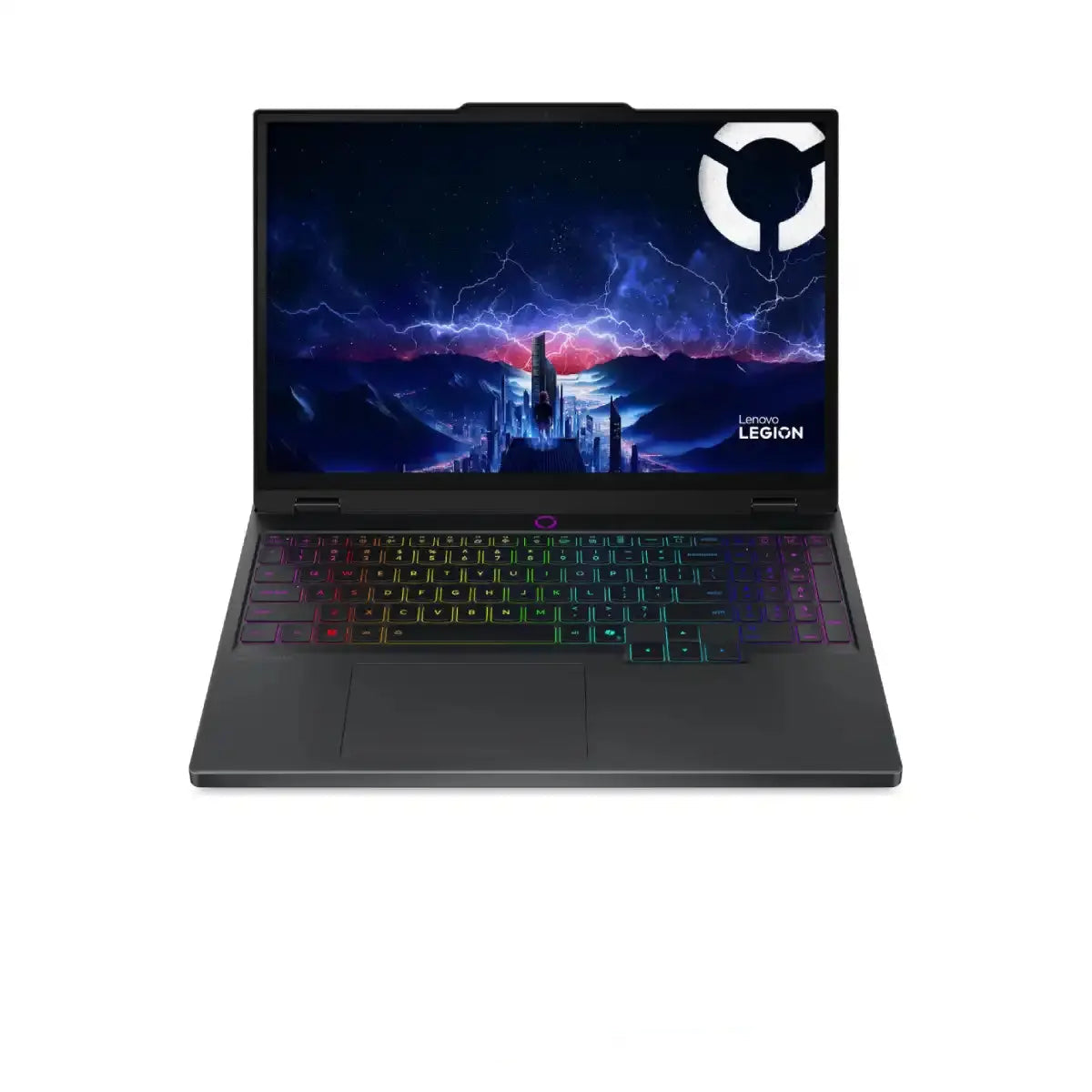 โน๊ตบุ๊ค Lenovo Legion 5 15IRX10-83LY00HGTA i7 Gen13 สีดำ - SpeedCom