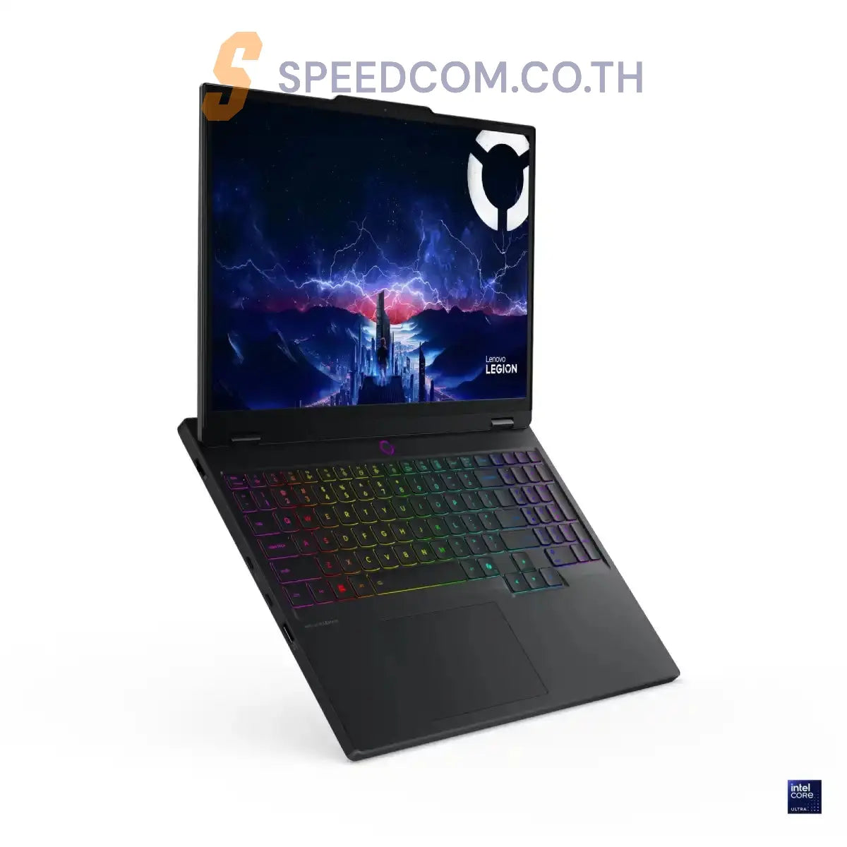 โน๊ตบุ๊ค Lenovo Legion 5 15IRX10-83LY00HGTA i7 Gen13 สีดำ - SpeedCom