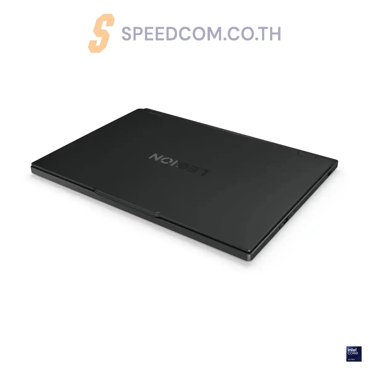 โน๊ตบุ๊ค Lenovo Legion 5 15IRX10-83LY00HGTA i7 Gen13 สีดำ - SpeedCom