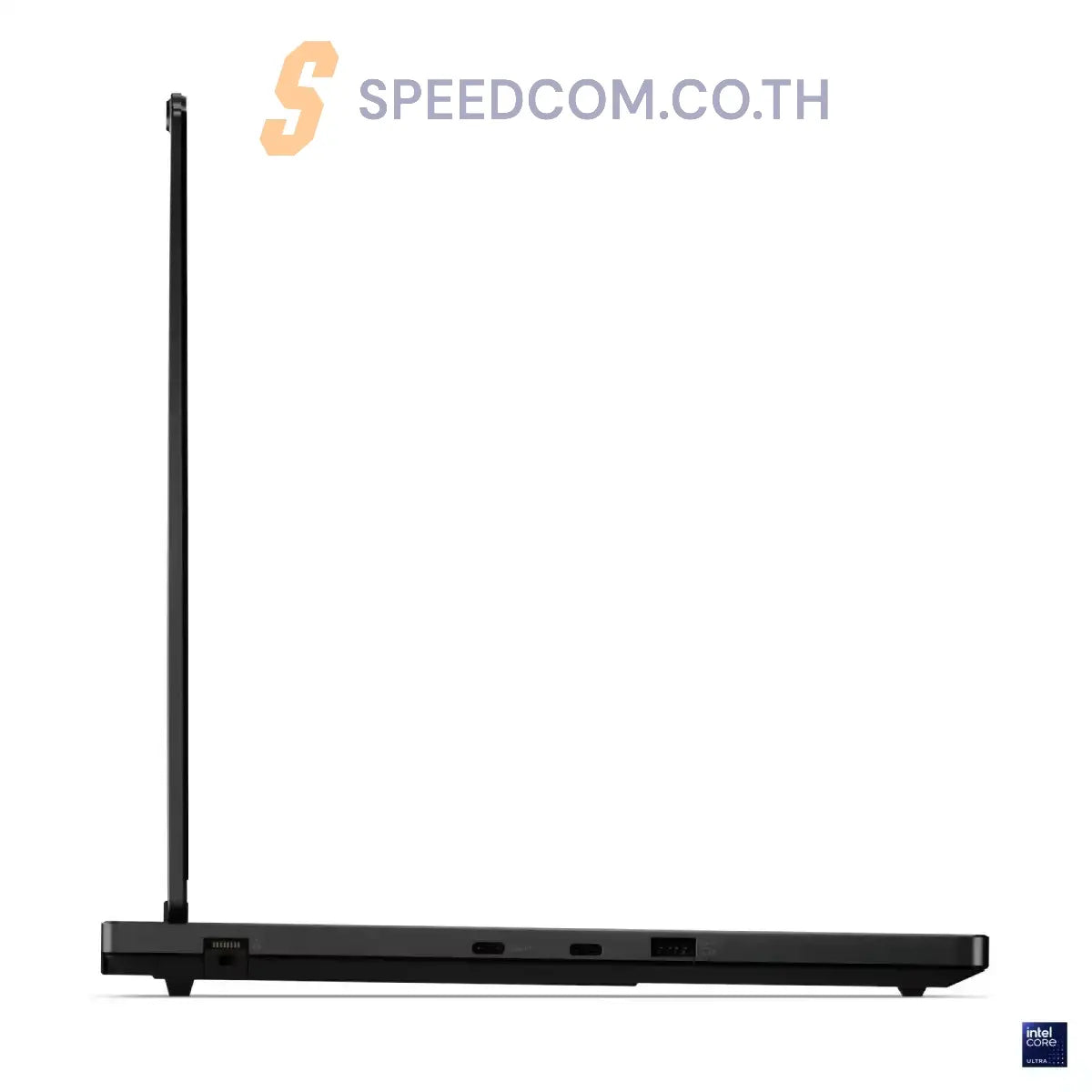 โน๊ตบุ๊ค Lenovo Legion 5 15IRX10-83LY00HGTA i7 Gen13 สีดำ - SpeedCom