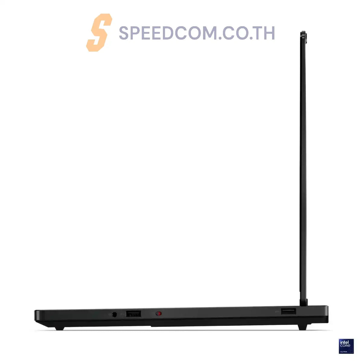 โน๊ตบุ๊ค Lenovo Legion 5 15IRX10-83LY00HGTA i7 Gen13 สีดำ