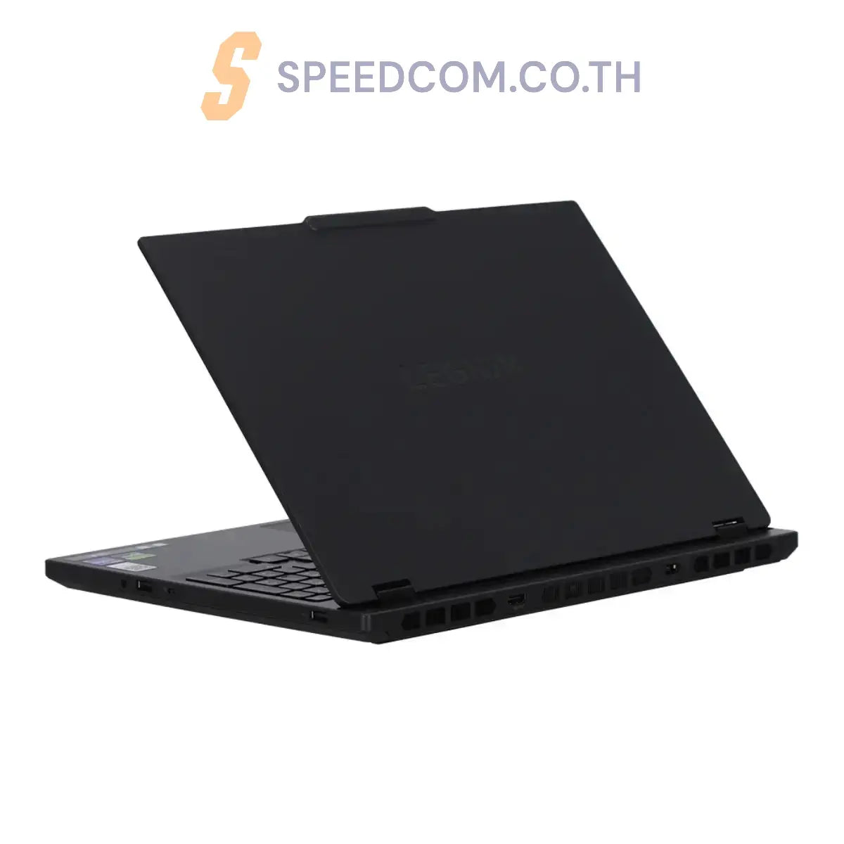 โน๊ตบุ๊ค Lenovo Legion 5 15IRX10-83LY00HHTA i9 Gen14 สีดำ (Eclipse Black) - SpeedCom