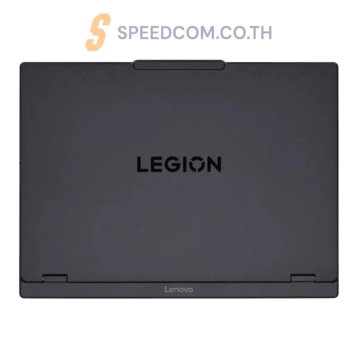 โน๊ตบุ๊ค Lenovo Legion 5 15IRX10-83LY00HHTA i9 Gen14 สีดำ (Eclipse Black) - SpeedCom