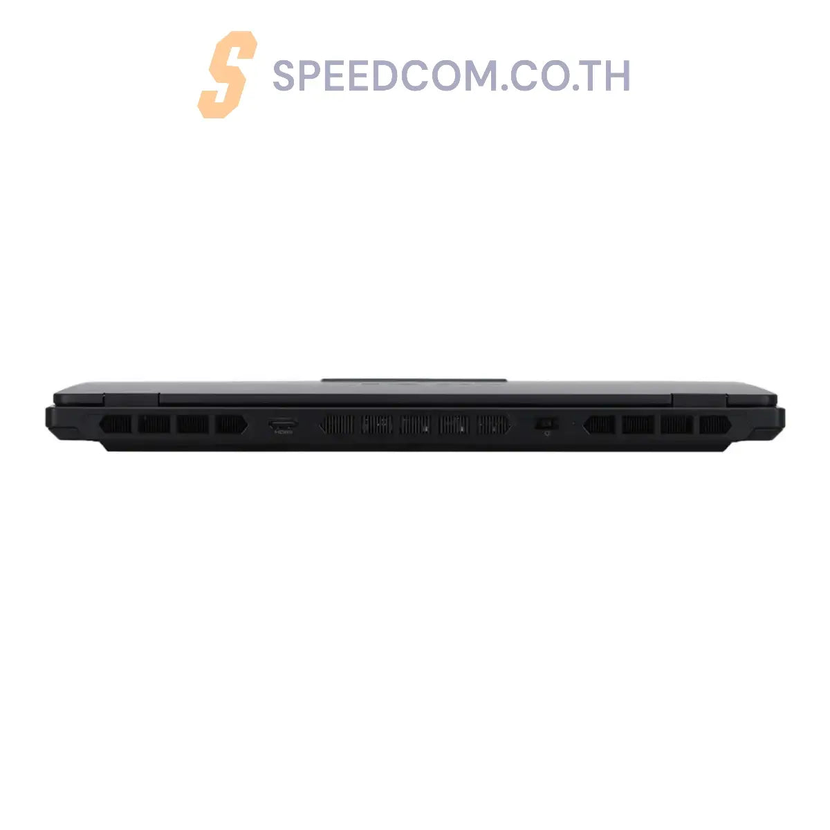 โน๊ตบุ๊ค Lenovo Legion 5 15IRX10-83LY00HHTA i9 Gen14 สีดำ (Eclipse Black) - SpeedCom