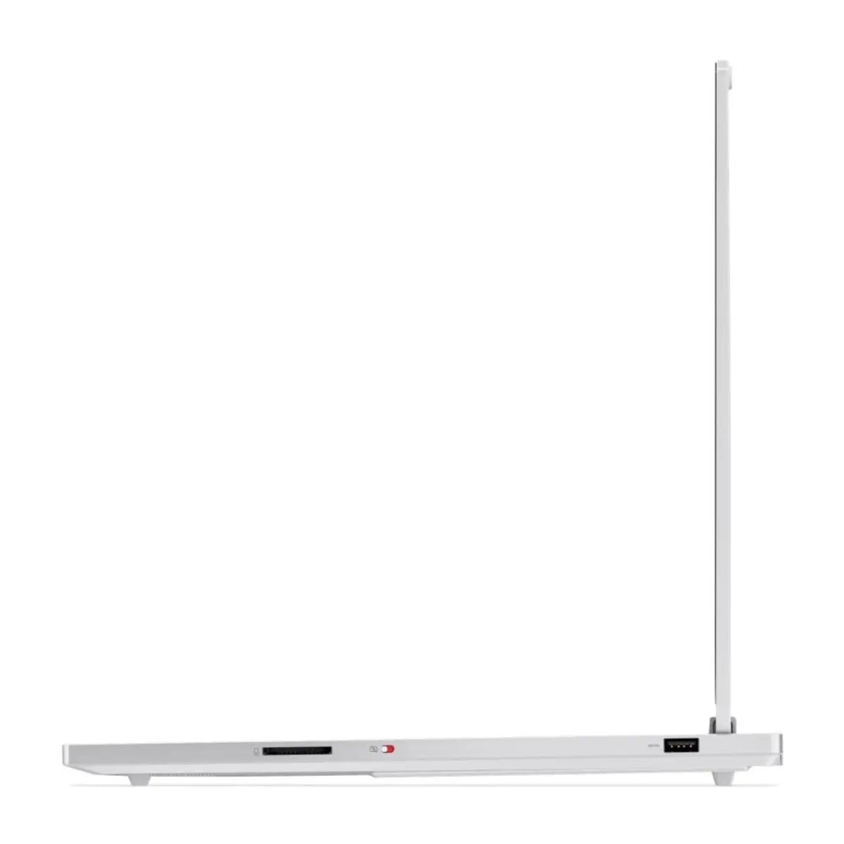โน๊ตบุ๊ค Lenovo Legion 7 16IAX10-83KY007LTA Core Ultra 9 สีขาว (Glacier White) - SpeedCom