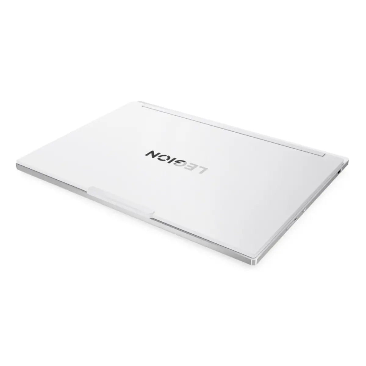 โน๊ตบุ๊ค Lenovo Legion 7 16IAX10-83KY007LTA Core Ultra 9 สีขาว (Glacier White) - SpeedCom