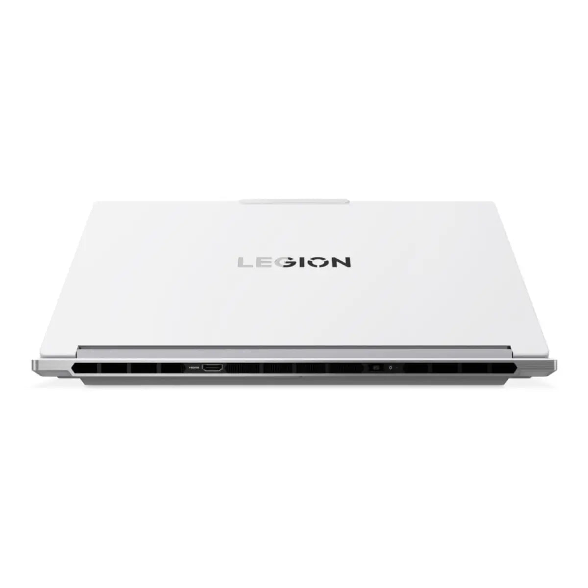 โน๊ตบุ๊ค Lenovo Legion 7 16IAX10-83KY007LTA Core Ultra 9 สีขาว (Glacier White) - SpeedCom