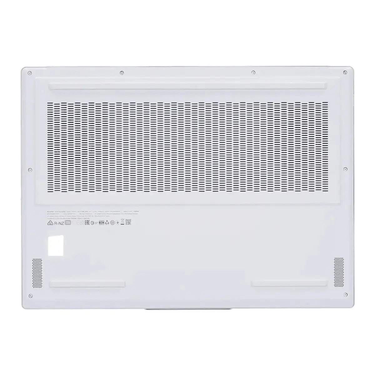 โน๊ตบุ๊ค Lenovo Legion 7 16IAX10H-83KY001TTA Core Ultra 9 สีขาว (Glacier White) - SpeedCom