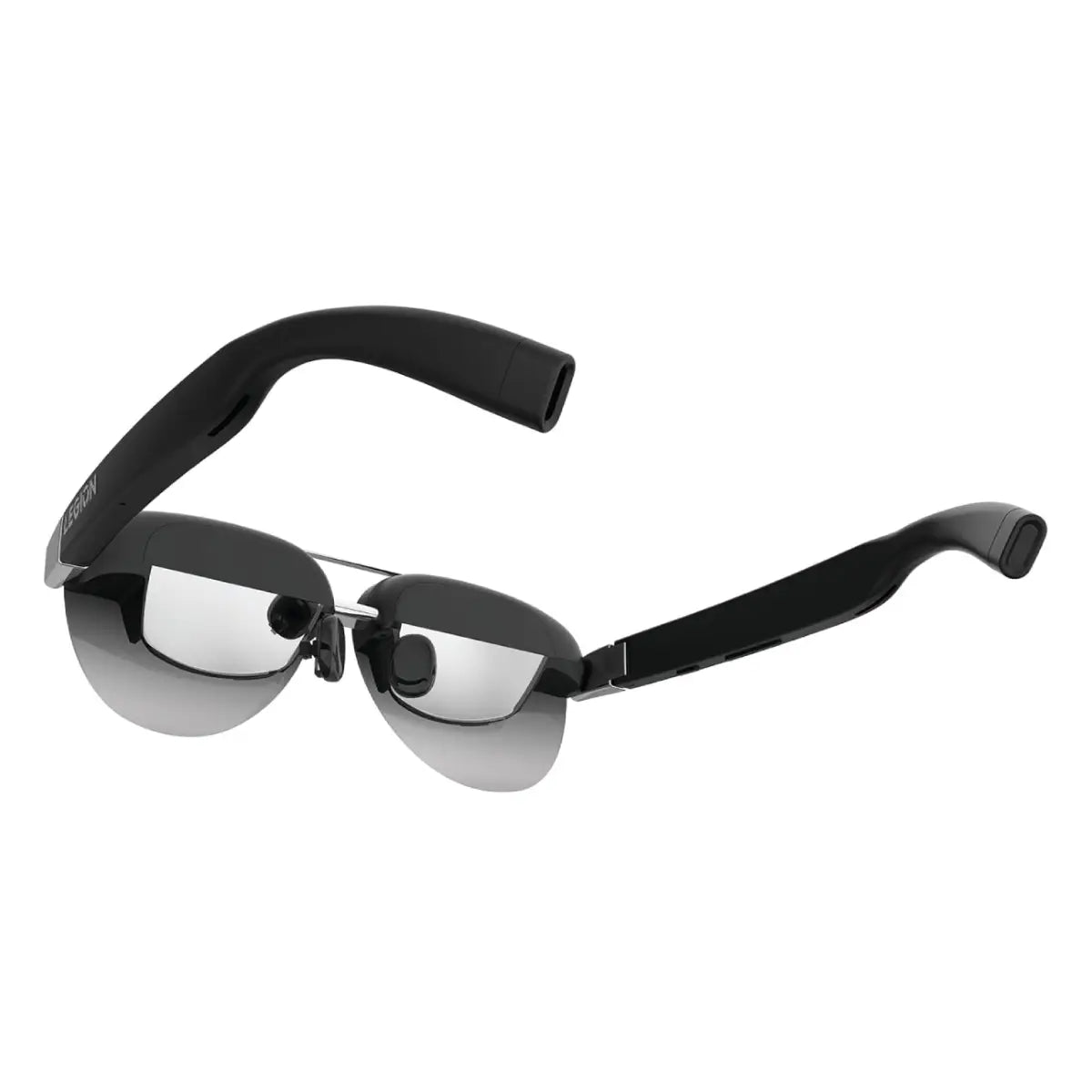 แว่นวีอาร์ Lenovo Legion Glasses 2 Micro-OLED Personal Wearable Monitor - SpeedCom