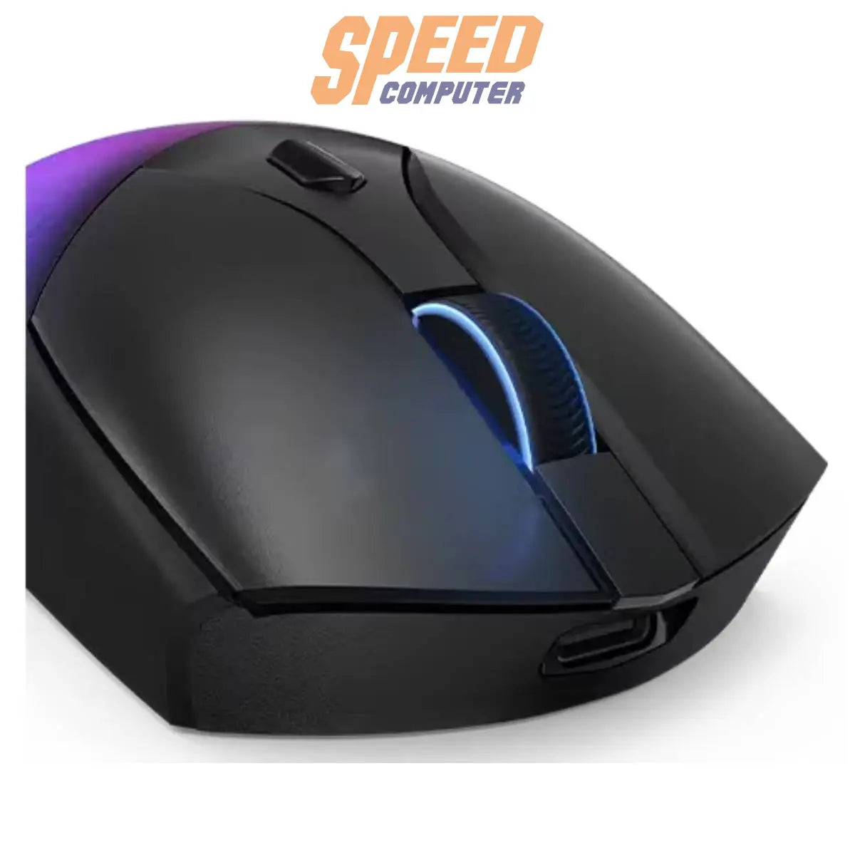 เมาส์ Lenovo Legion M410 Wireless RGB Gaming - SpeedCom
