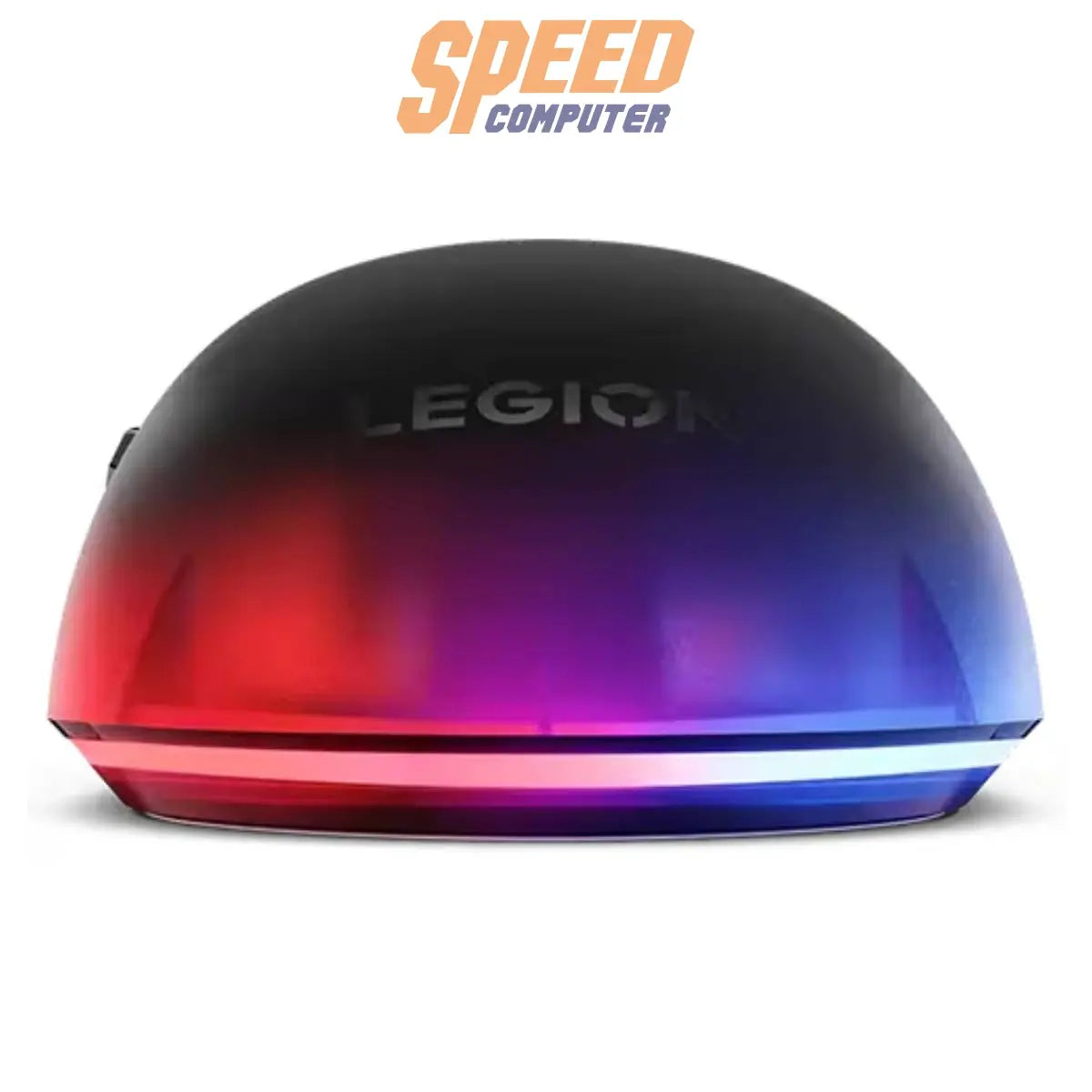 เมาส์ Lenovo Legion M410 Wireless RGB Gaming - SpeedCom