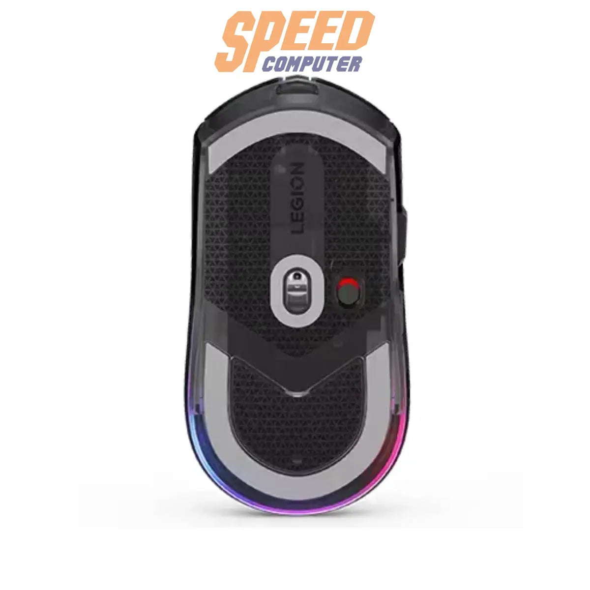 เมาส์ Lenovo Legion M410 Wireless RGB Gaming - SpeedCom