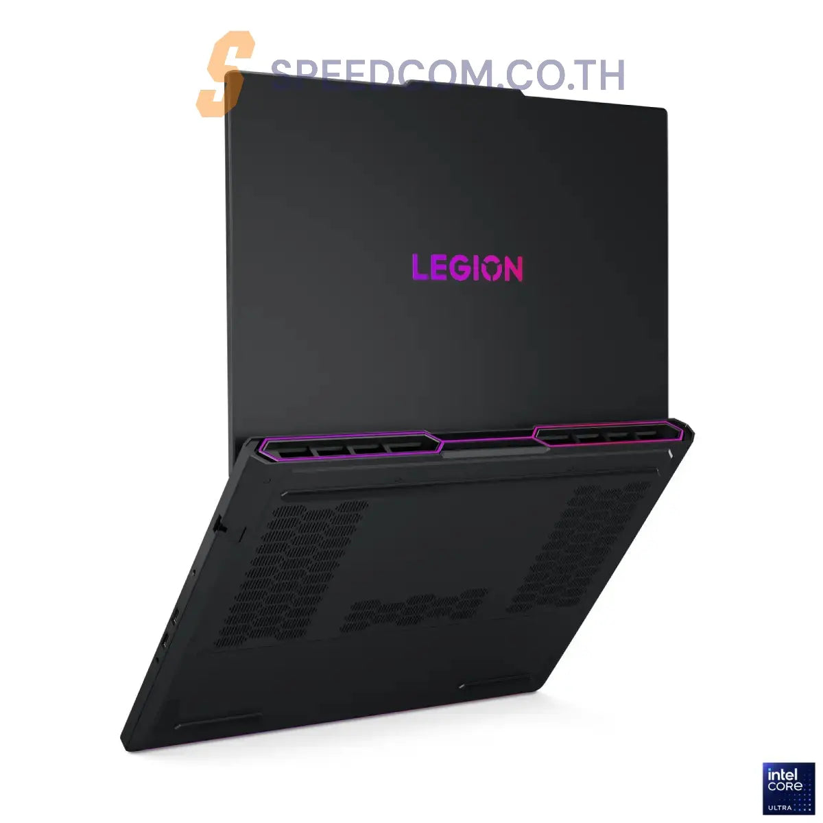 โน๊ตบุ๊ค Lenovo Legion Pro 7 16IAX10H-83F5001UTA Ultra 9 - Speedcom