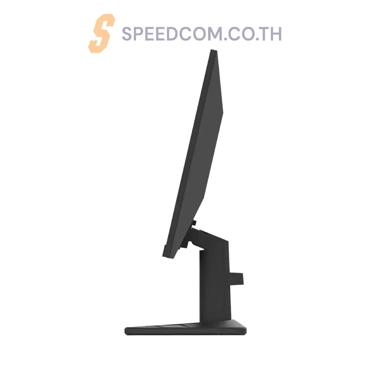 จอมอนิเตอร์ Lenovo Legion R24s 68CBGAC2TH 23.8" IPS 144Hz สีดำ